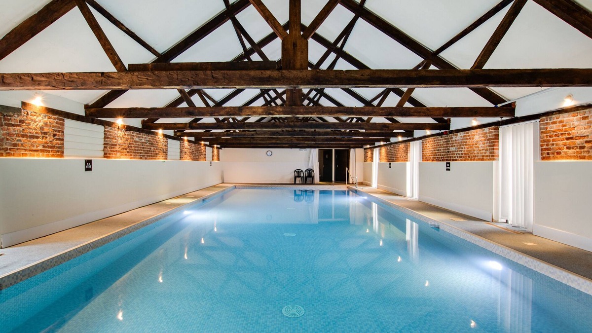 Neatishead House | Stable Cottage - One Bedroom House, Sleeps 2