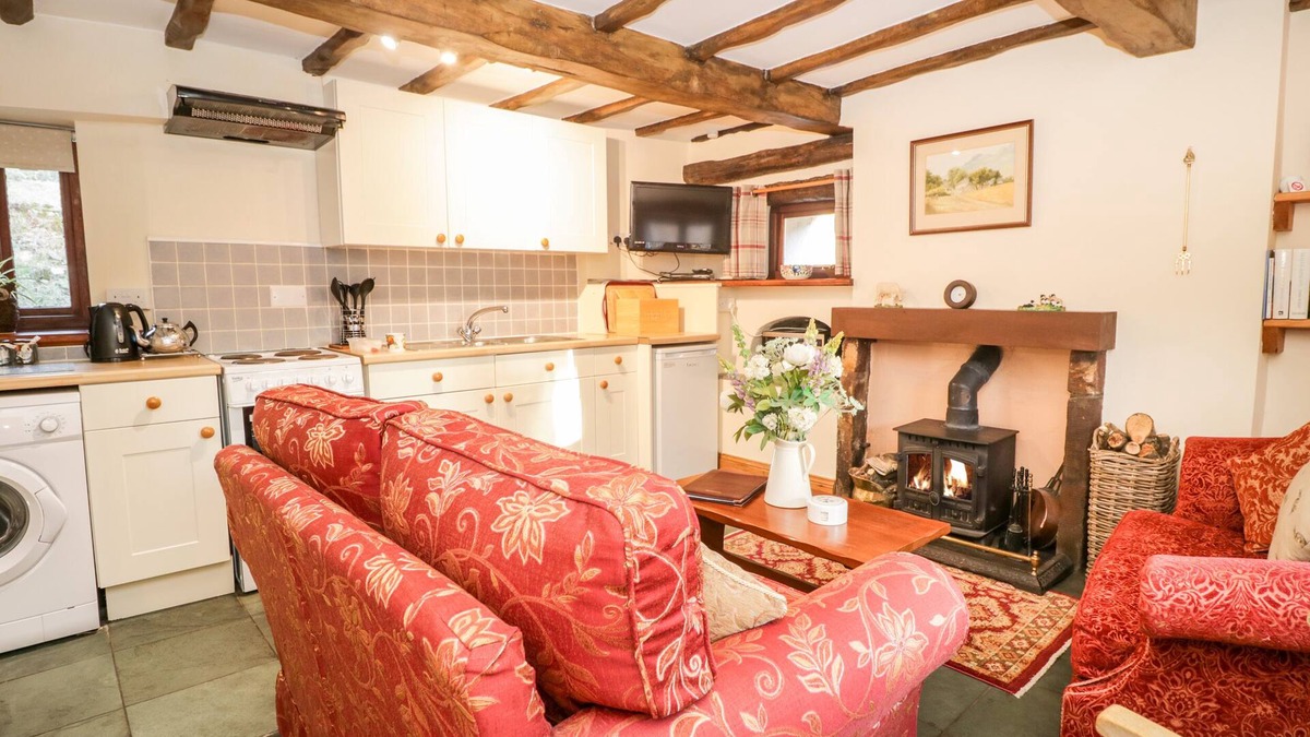 Nether Wasdale Cottage | Stable End Cottage