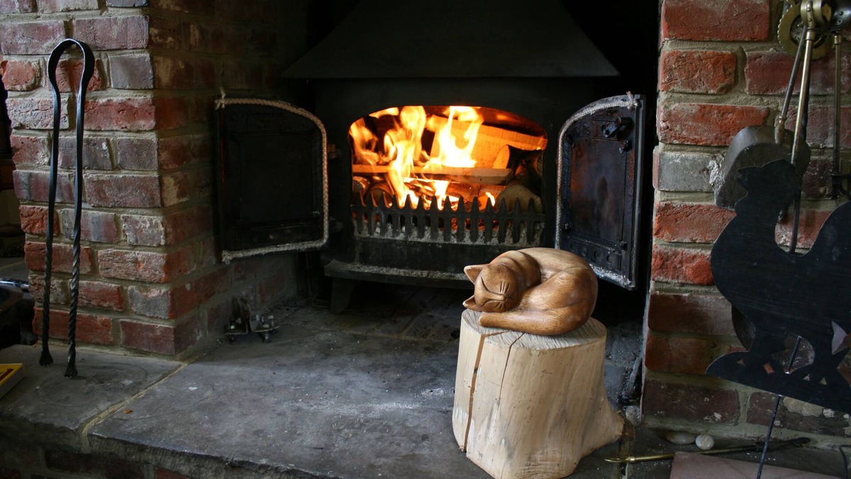 Petham Bed & Breakfast | Stable Lodge