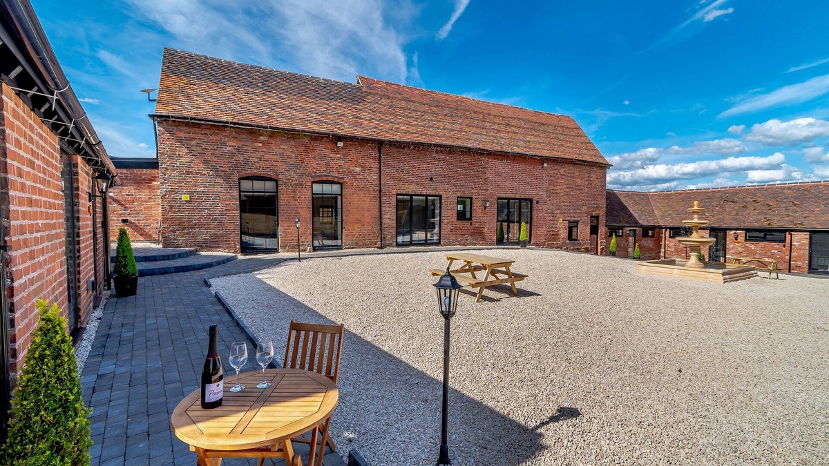 Corley Cottage | Stable View Barn - UK45938