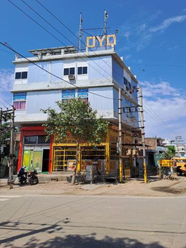 Jind House | Stacy Guest House