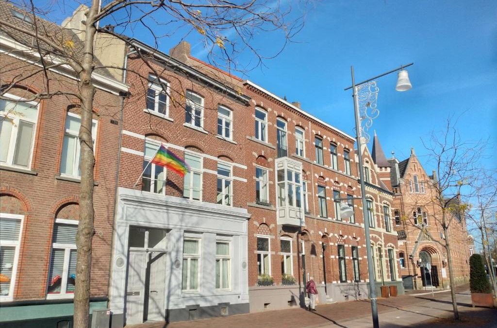 Roermond Apartment | Stadswoning Roermond