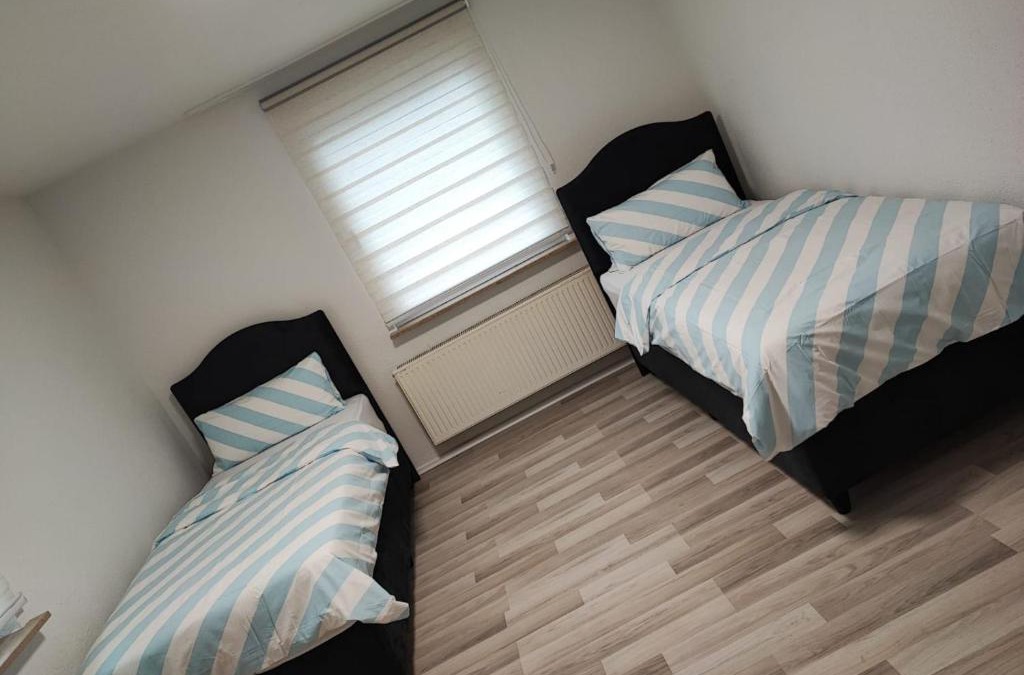 Heidenheim an der Brenz Apartment | Stadt Ap Heidenheim