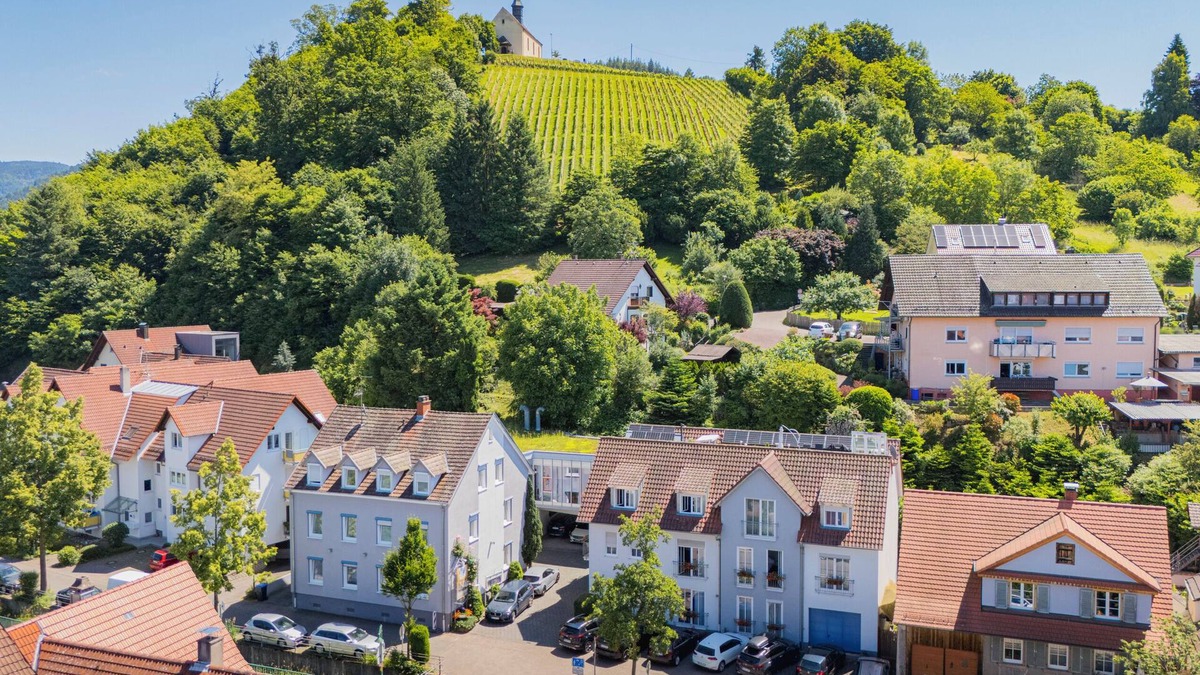 Gengenbach Hotel | Stadthotel Pfeffermuhle
