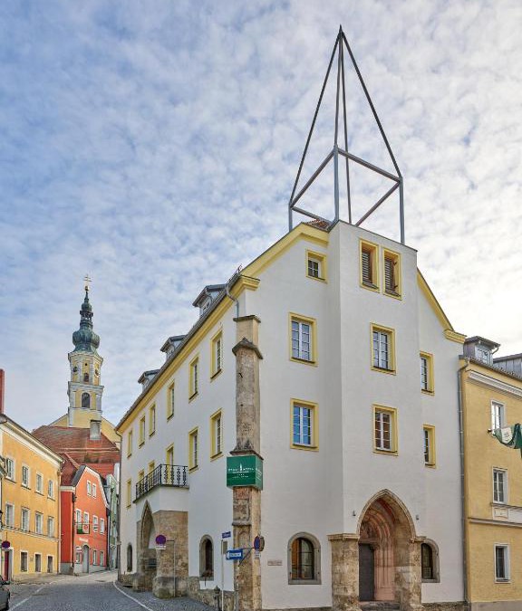 Scharding Hotel | Stadthotel Schärding