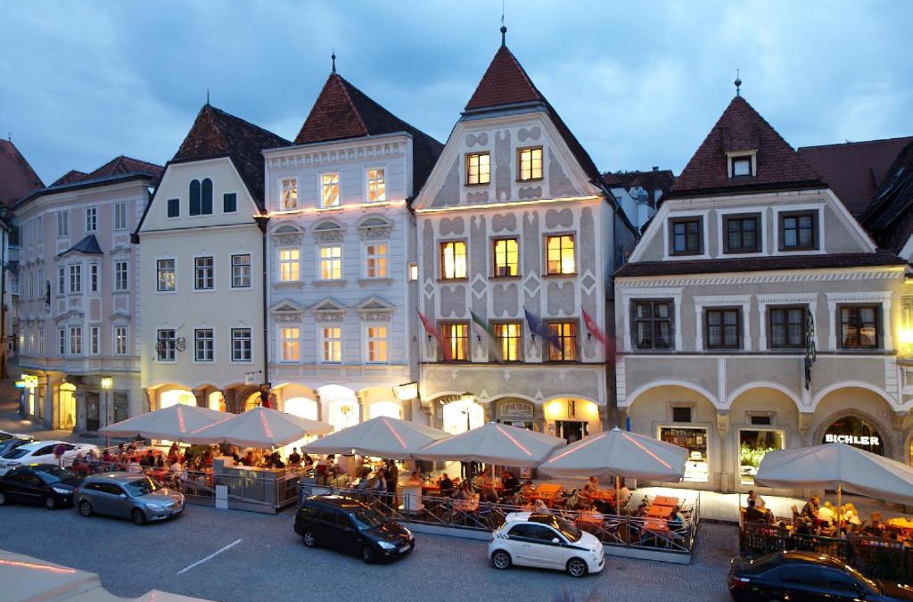 Old Town Hotel | Stadthotel Styria
