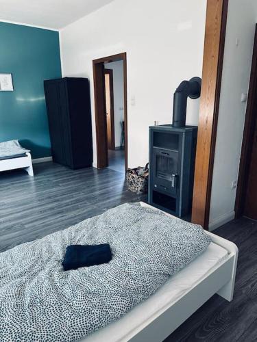 Bad Bentheim Apartment | StadtHOUSE Bentheim Viel Platz für Gruppen