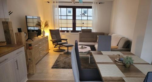 Bad Sulze House | Stadtperle Bad-Sülze