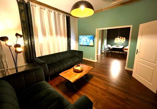 Itzehoe Apartment | STADtPERLE