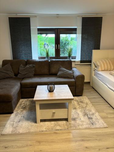 Kohlhaus Apartment | Stadtteil-Apartment