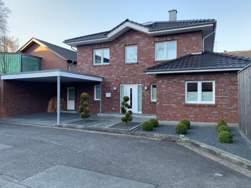 Lingen Villa | Stadtvilla Lingen