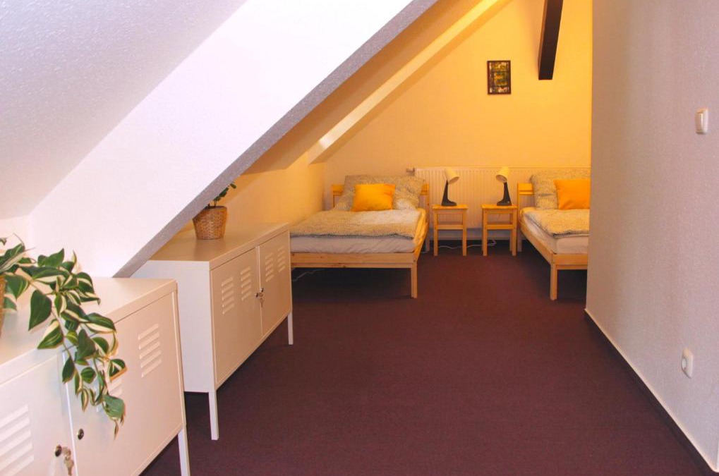 Calau Apartment | Stadtwohnung in Calau (Spreewald)