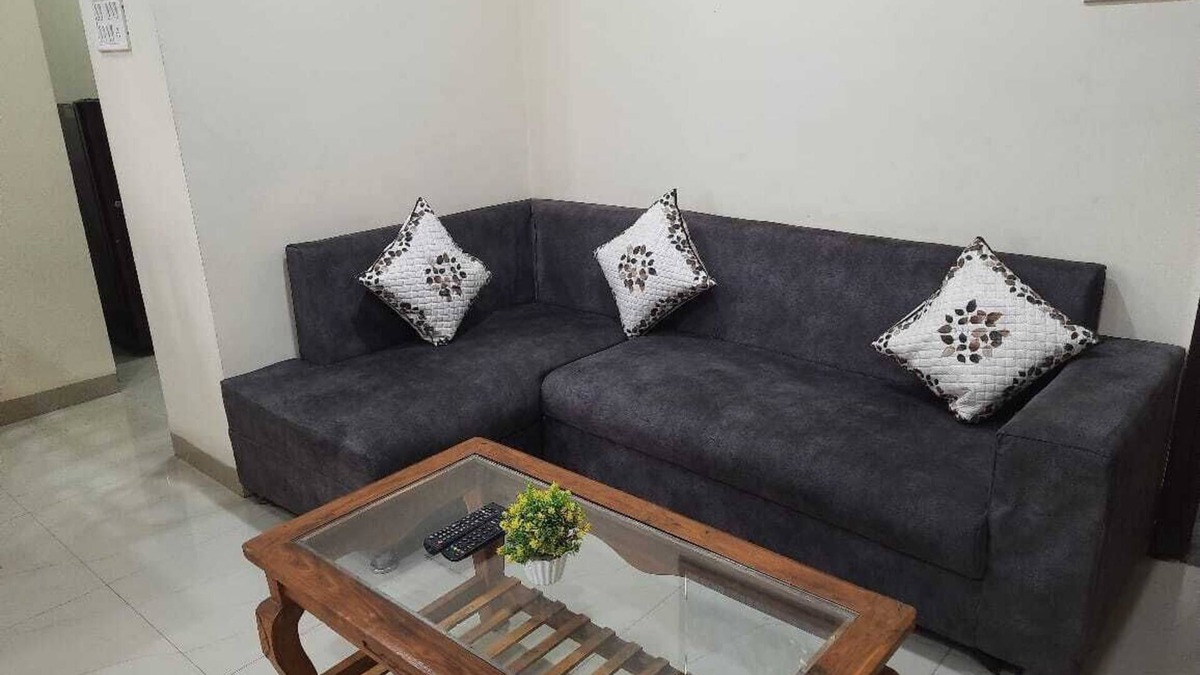 Indore Apartment | Staeg Heart of the city 2bhk 201