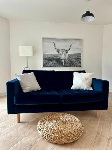 Stafford Apartment | Stafford 2 Bedroom Apartment in Prime Location with Secure Parking