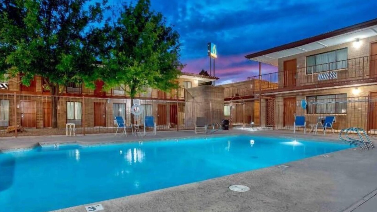 Willcox Hotel | Stagecoach Inn