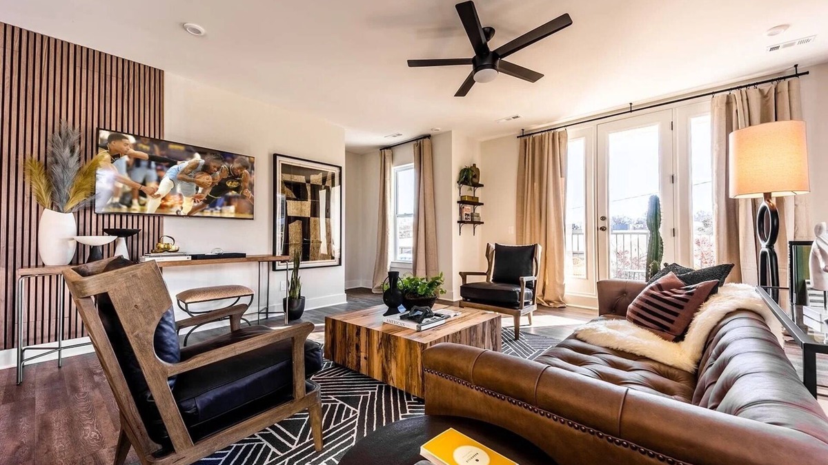 Whitebridge House | Stallion Stable 228-Rooftop Deck-Mins to Midtown