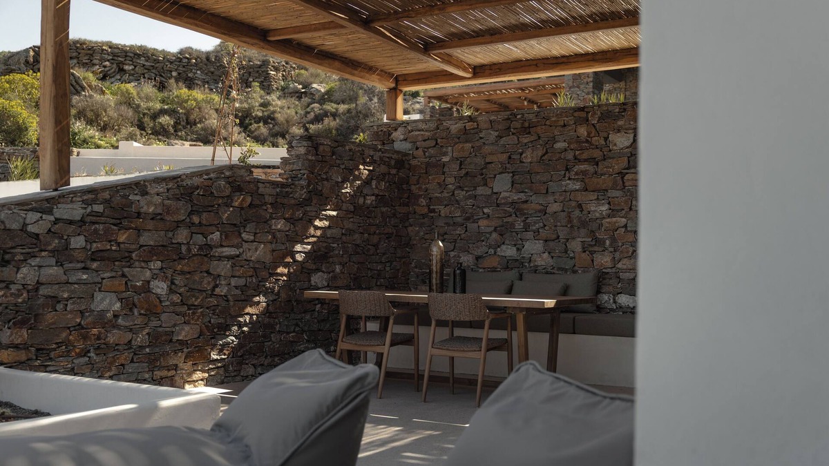 Apollonia Apartment | Stamna Sifnos, a member of Design Hotels