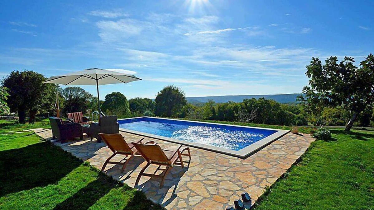 Brgod House | Stancija Negri by Interhome