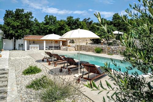 Jadranovo Villa | Stancija Smokovo 1873