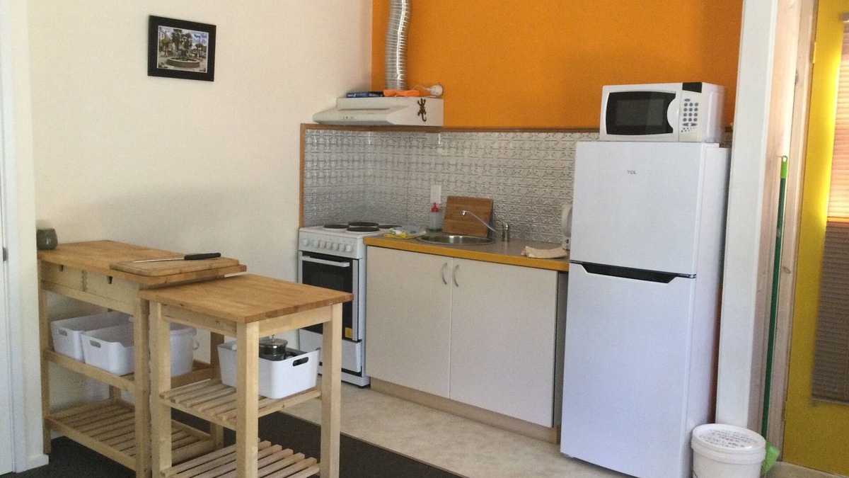 Mountain Bay Cottage | Standalone Cottage