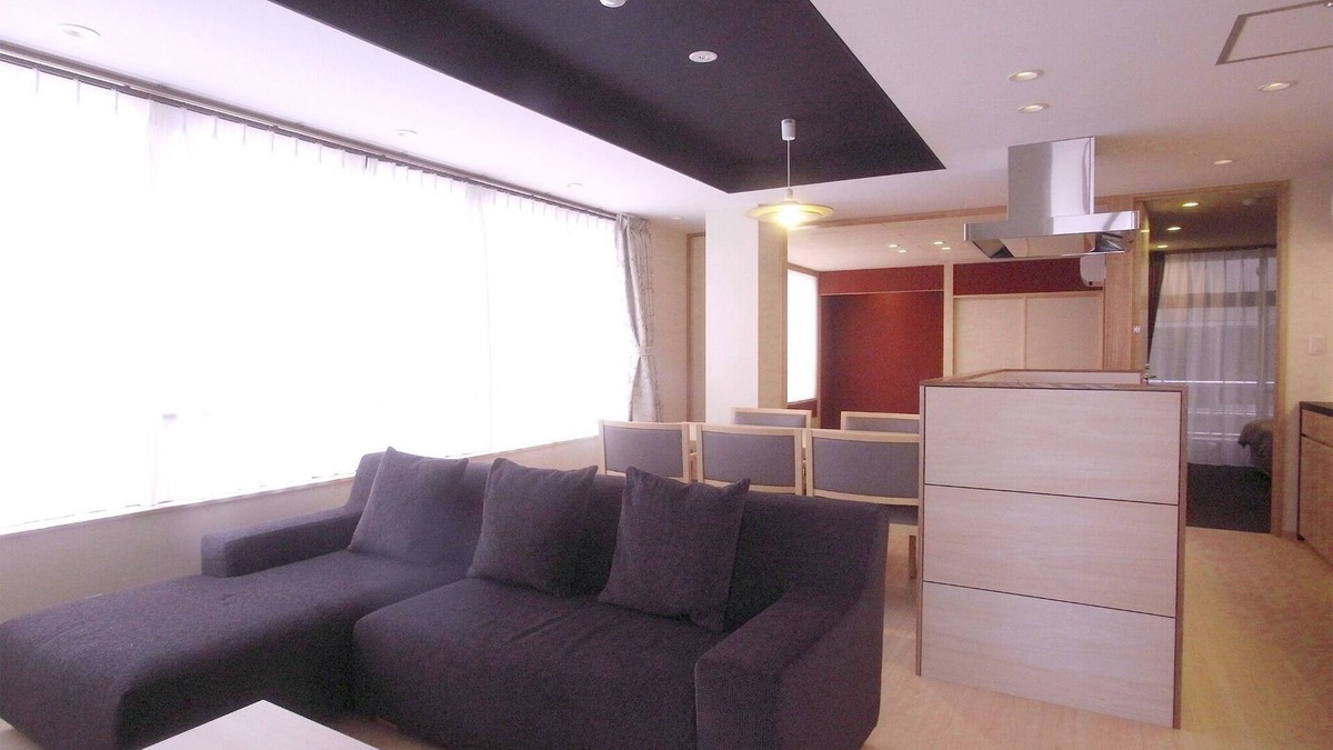 Kanazawa Apartment | Standard 2LDK Private building/Kanazawa Ishikawa