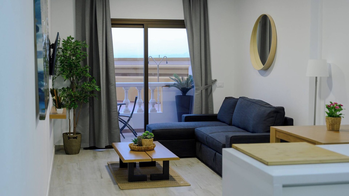 La Restinga Apartment | Standard Apartment 1st Floor