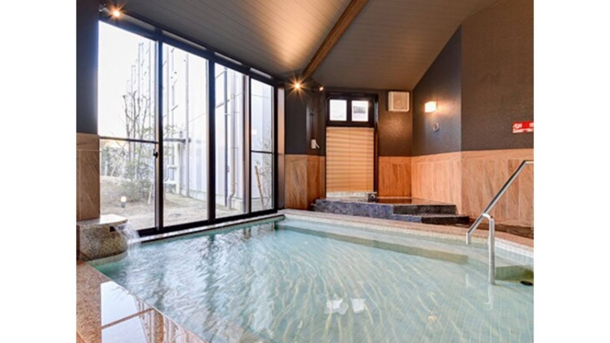 Hirono House | Standard Breakfast included plan NoSmoking twin / Futaba-gun Fukushima
