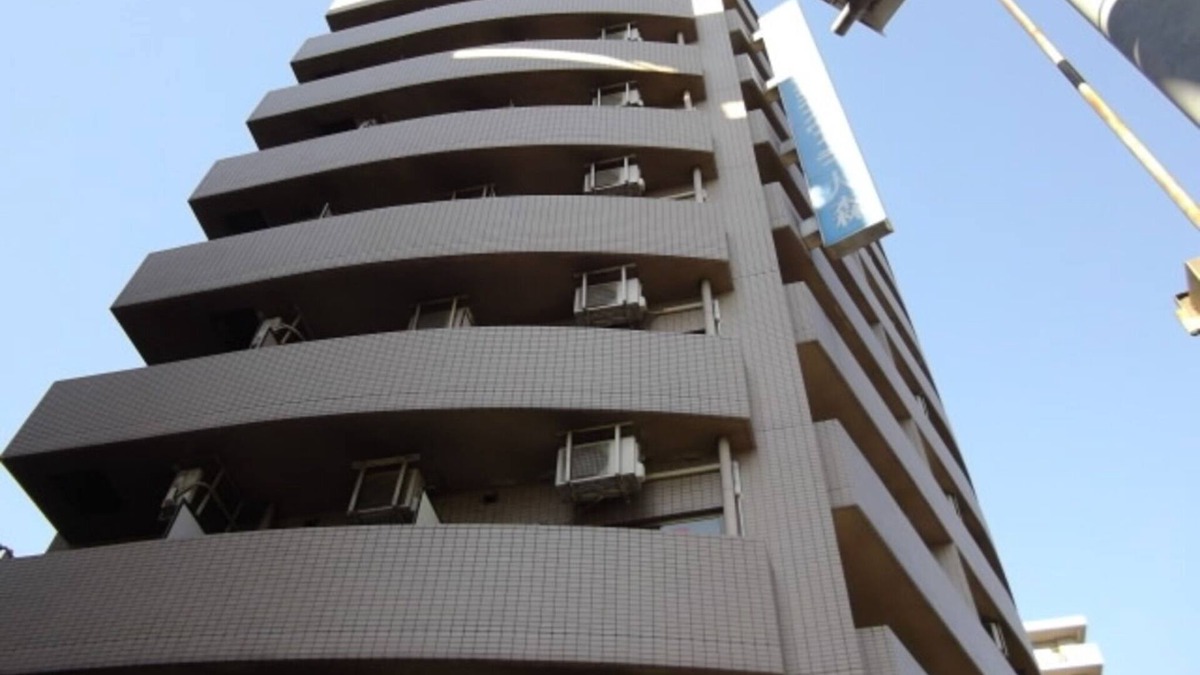 Omorinishi House | Standard plan semidouble smoking allowed /Ota-ku Tokyo