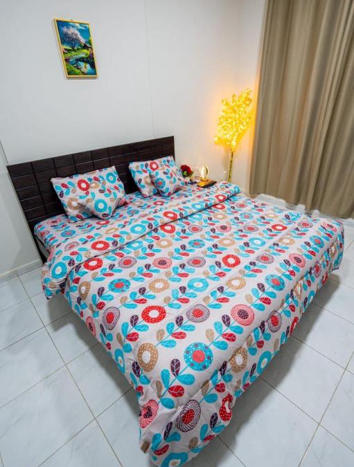 Mussafah House | Standard private room