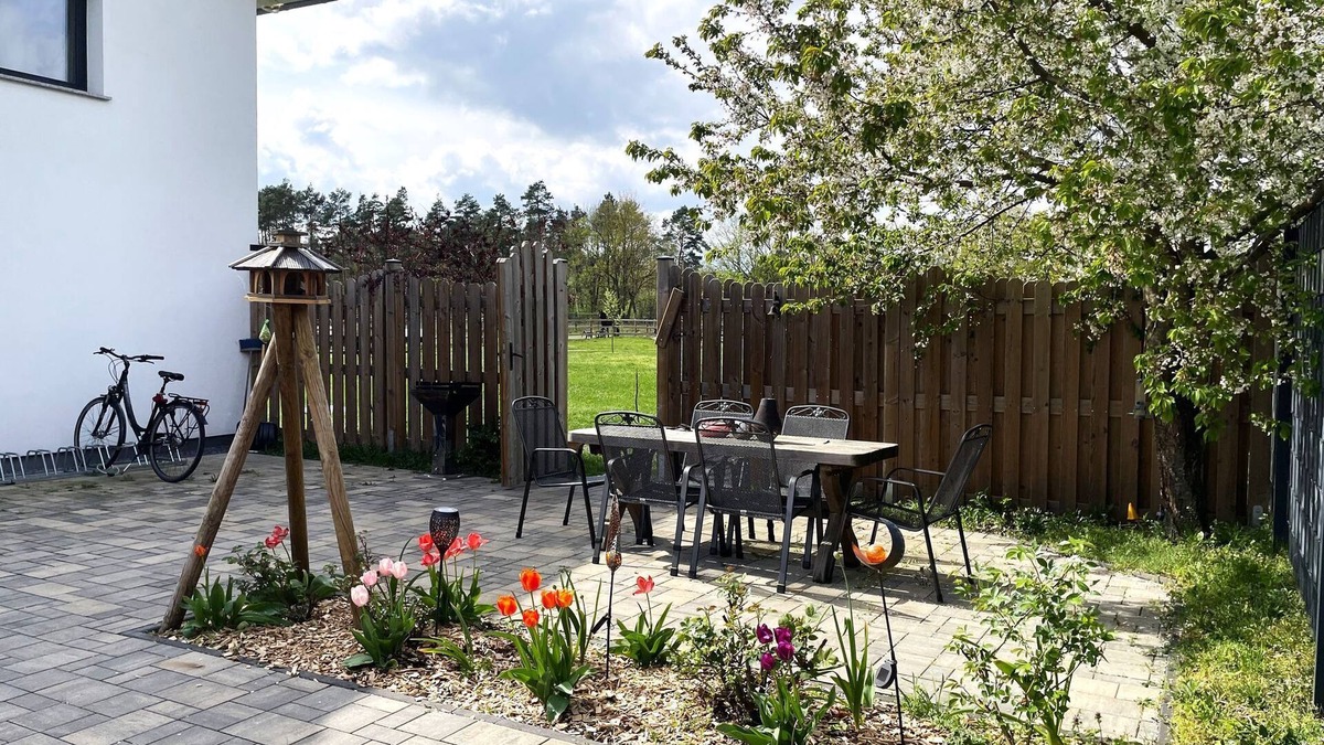 Nardt Apartment | Standard room 1 - Landhaus Kirchberg