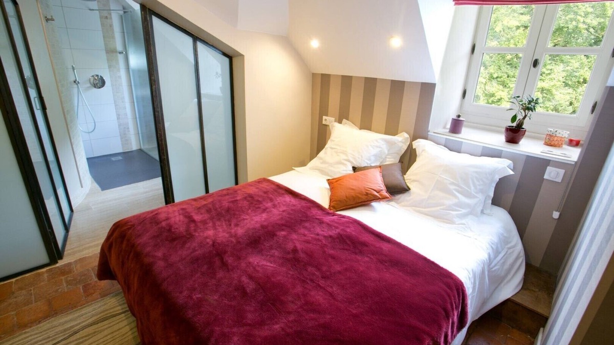 Etaule House | Standard room 2nd floor
