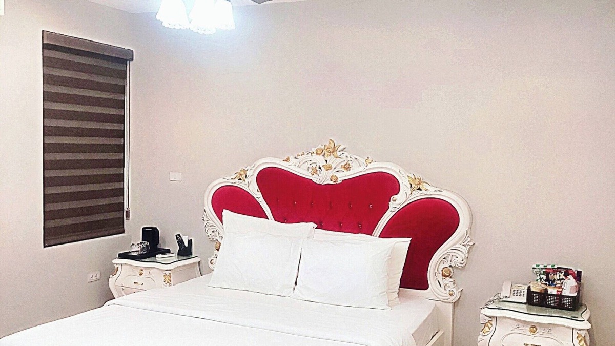 Tu Liem Hotel | Standard Room - Hoang Gia Hotel