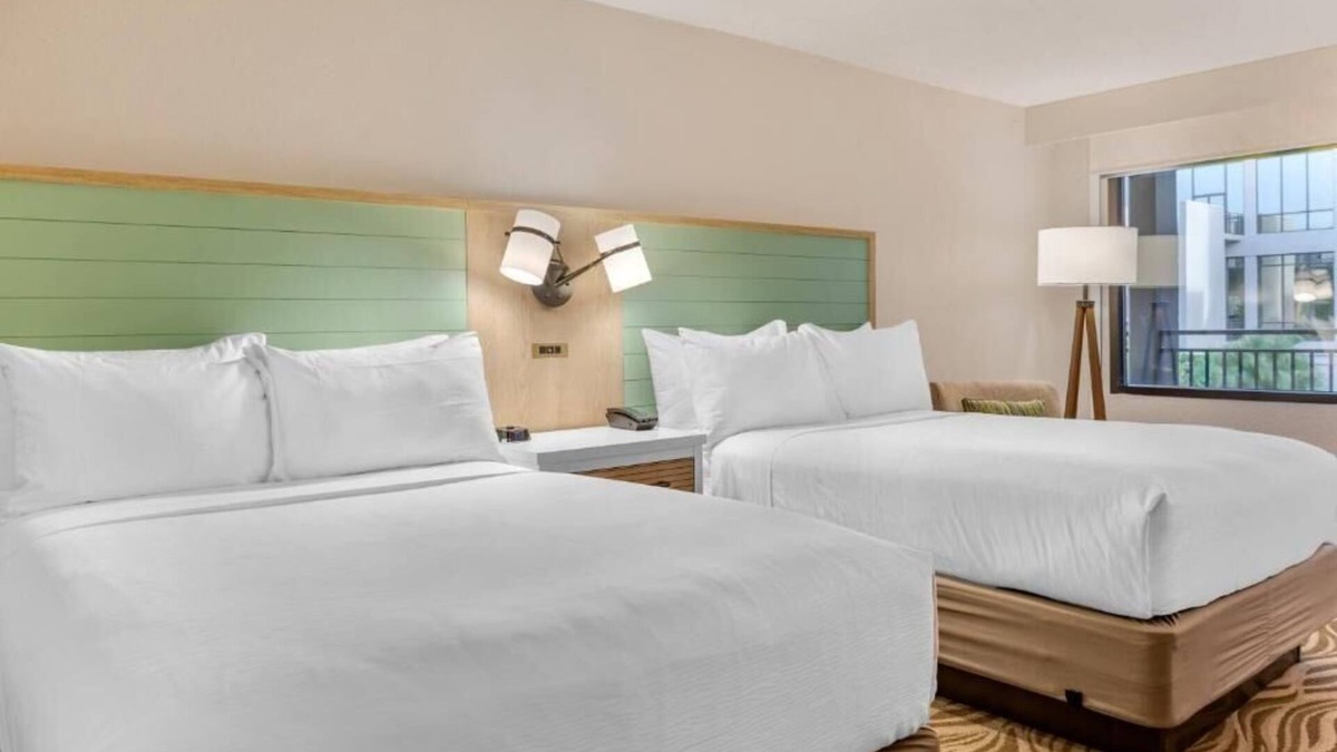 Lake Buena Vista Apartment | Standard Room Near Blake Lake ORL