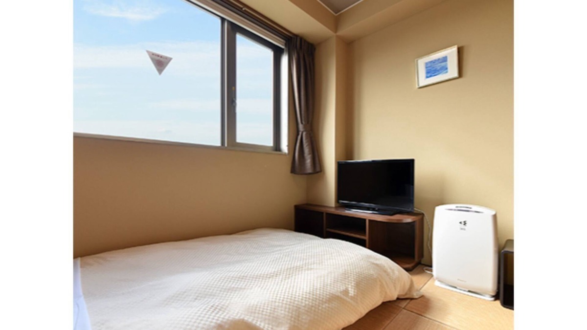 Hirono House | Standard Room without meals Smoking standard s / Futaba-gun Fukushima