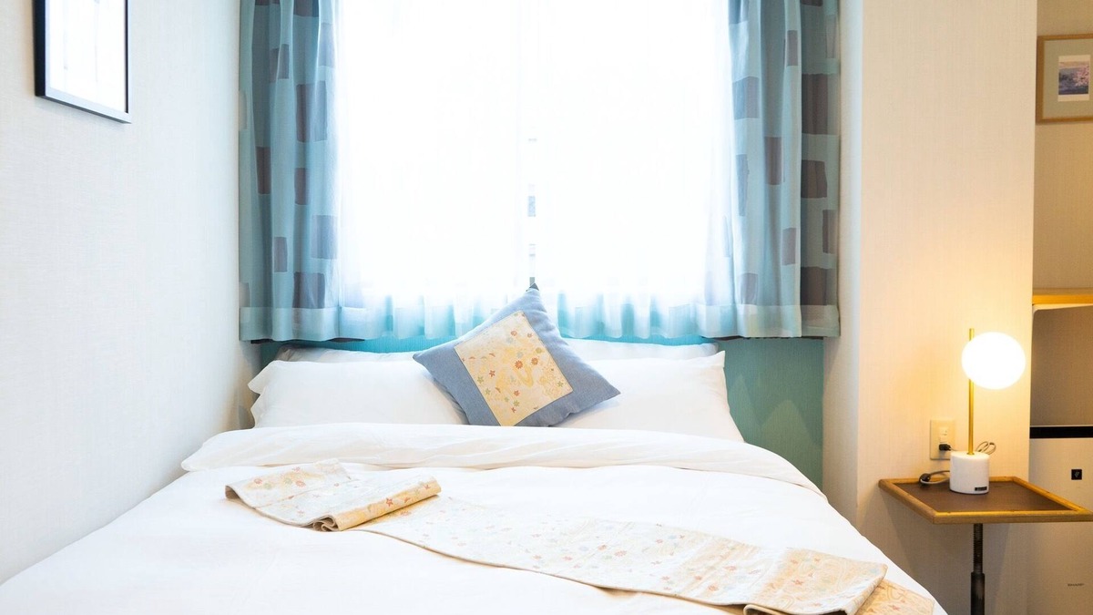 Koto Hotel | Standard roomNonsmokingRoom only2minute walk/Koto-ku Tokyo