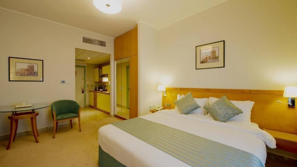 Al Qusais Apartment | Standard Studio Near By Al Shaklan Market Ab