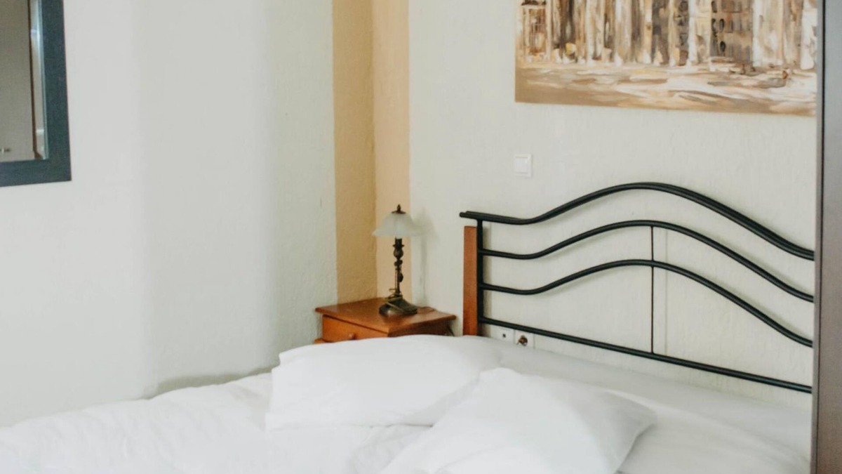 Kotroni House | Standard Triple Room