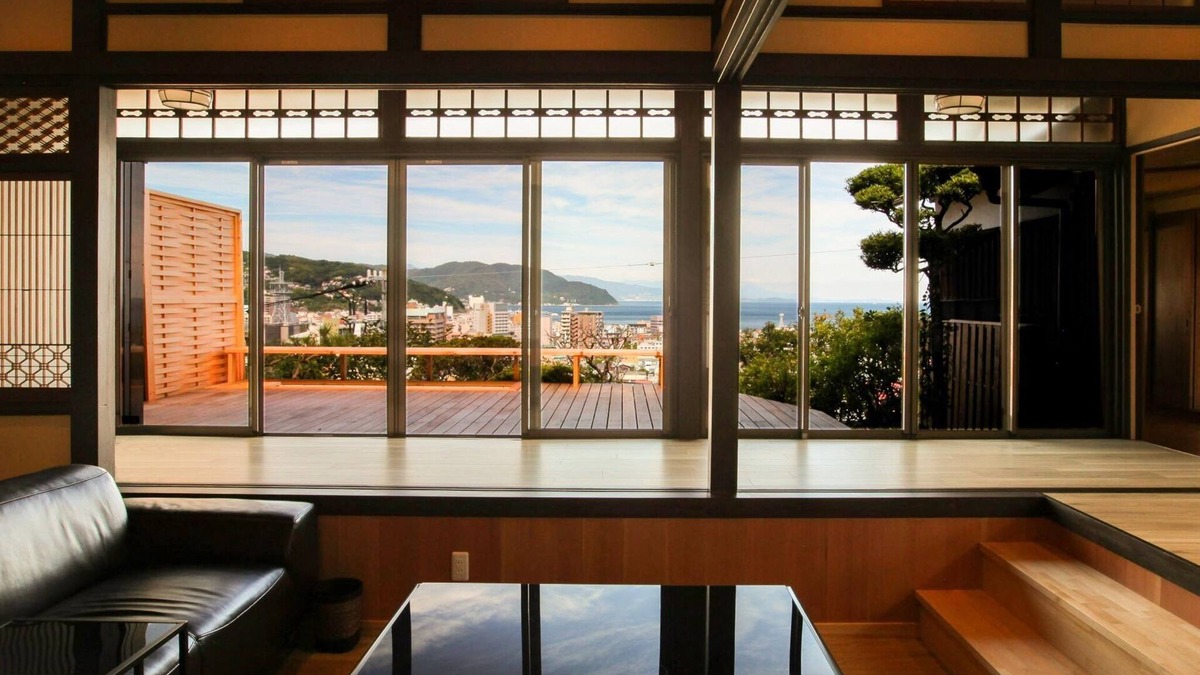 Ito House | StandardRoom only A plan to rent a villa in Ito/Ito Shizuoka
