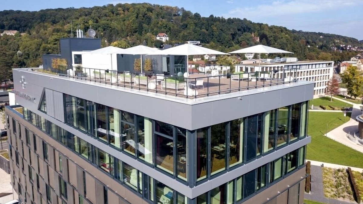 Schwaebisch Gmuend Apartment | Standardzimmer Silber