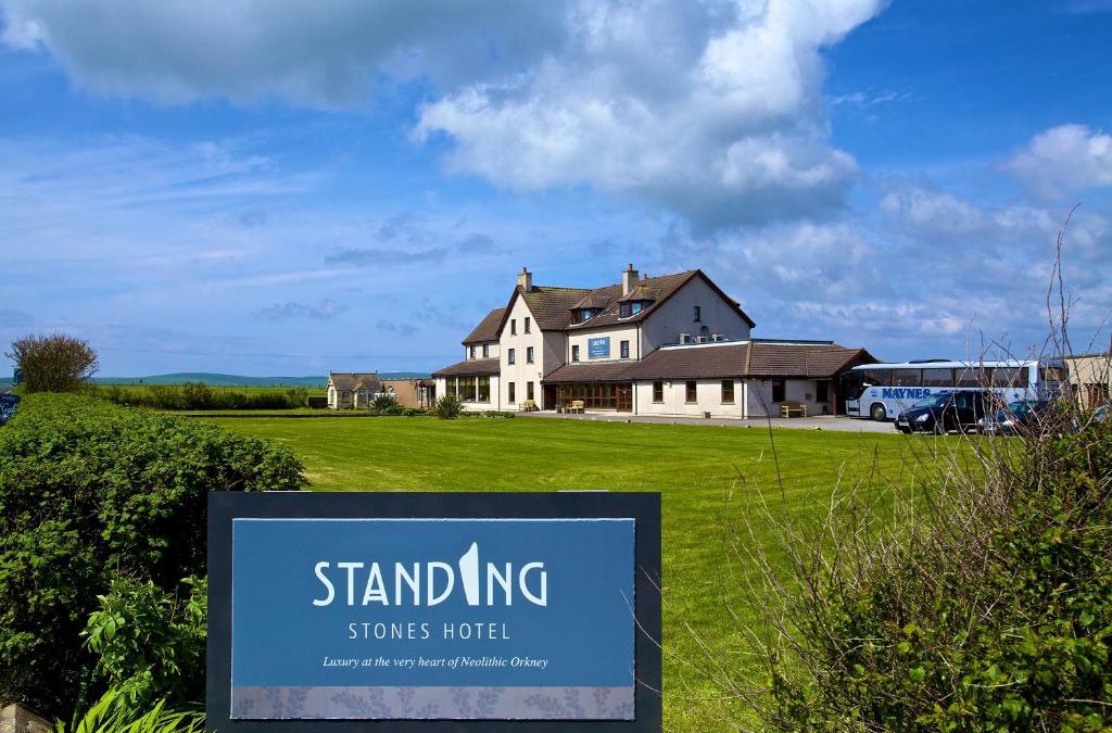 Stromness Hotel | Standing Stones Hotel