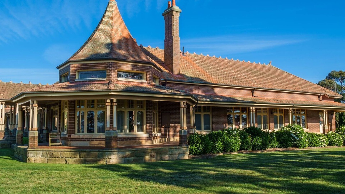 Bowral House | Stanhope Bowral - Luxury Home with 360 Views