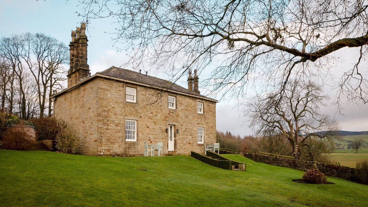 Skipton Cottage | Stank House Farm, Bolton Abbey