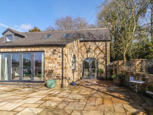 Brampton House | Stanley Barn