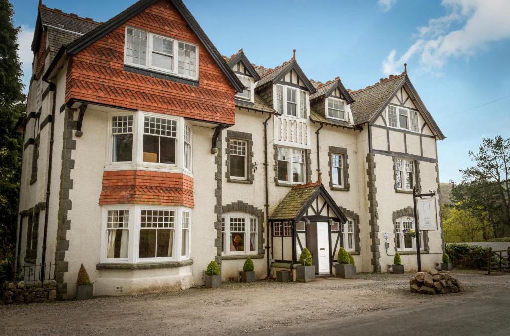 Boot House | Stanley House