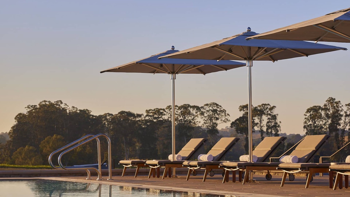 Napa Hotel | Stanly Ranch, Auberge Collection