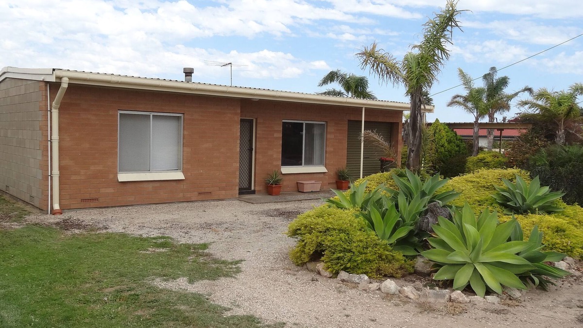 Dalrymple House | Stansbury Villas Home Relax and Enjoy