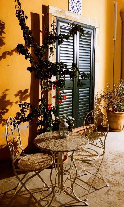 Melissano Bed & Breakfast | Stanze di Campagna