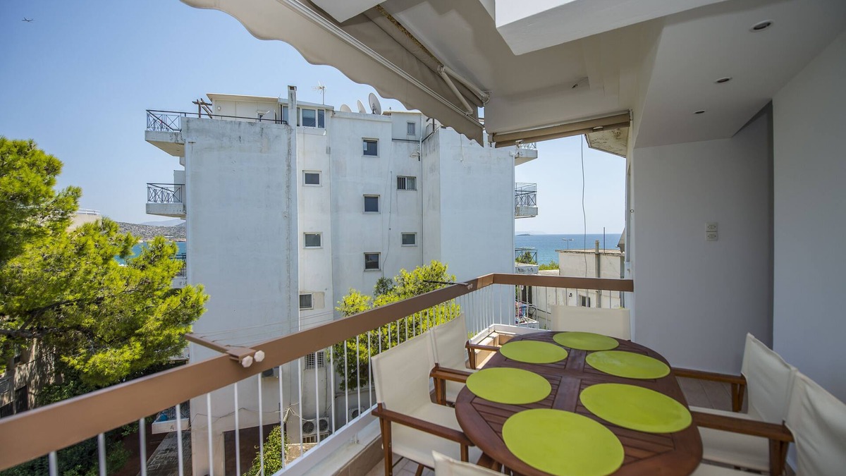 Varkiza Apartment | Star apartment Athens-Varkiza Top 2