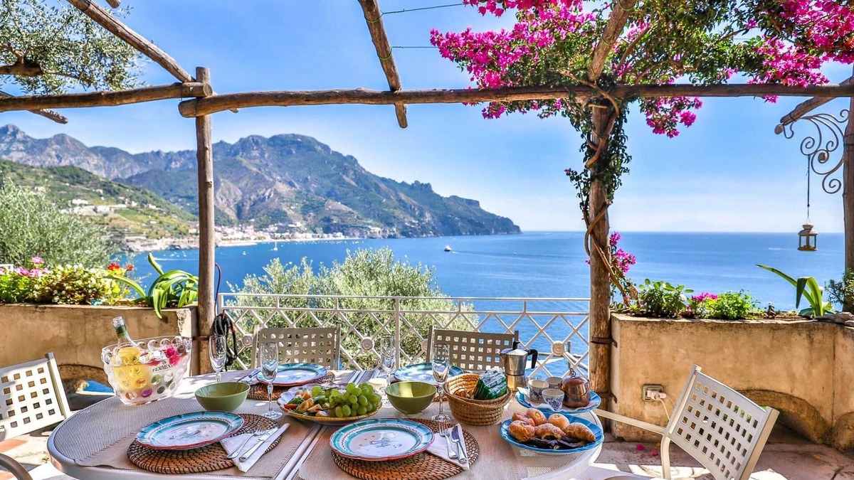 San Cosma Villa | Star Fish House - Two Bedroom Villa, Sleeps 5