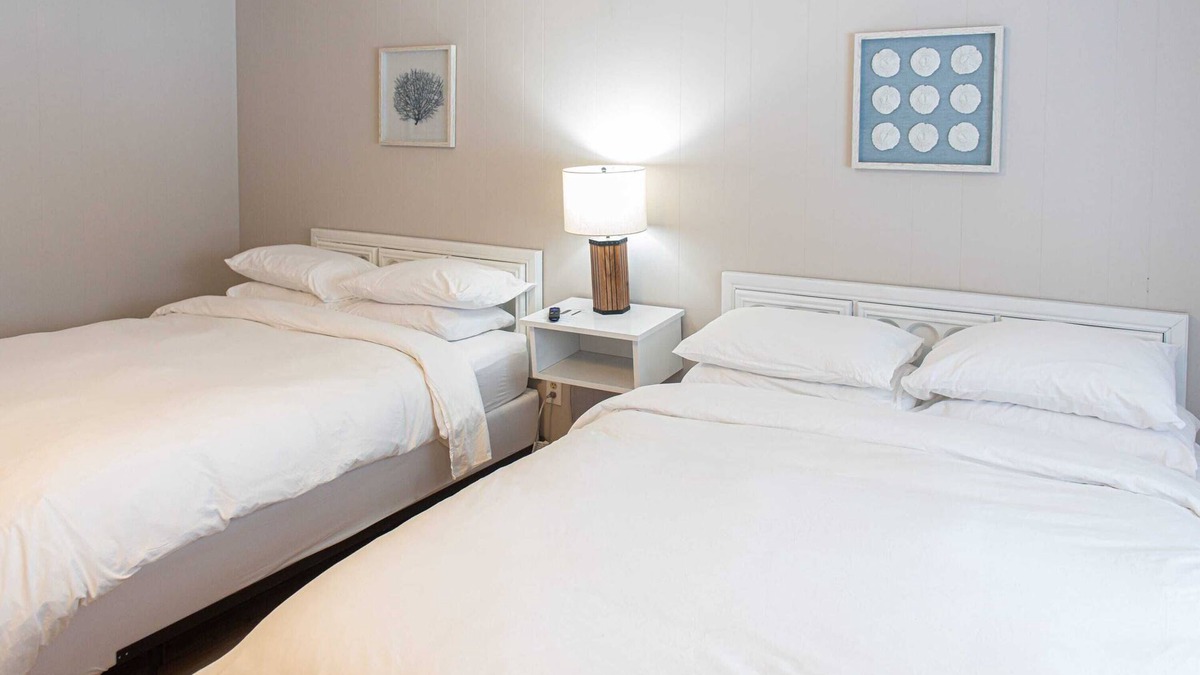 Indian River Apartment | Star Gate Room 3 Indian River, MI